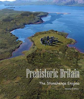 The Stonehenge Enigma
