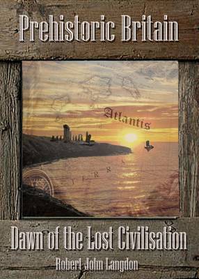 Dawn of the Lost Civilisation