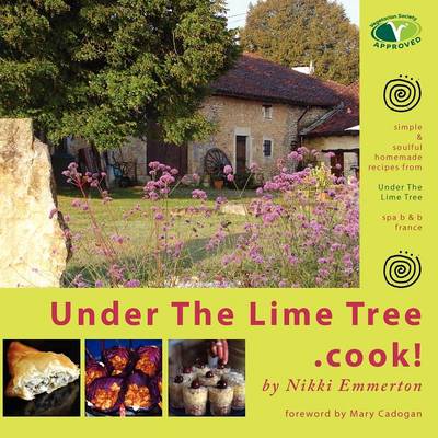 Under The Lime Tree.Cook!