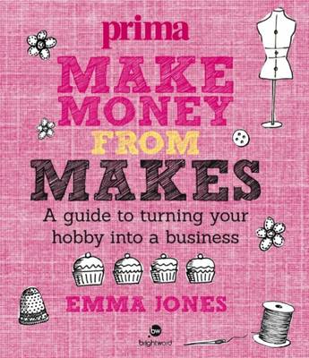 Make Money from Makes