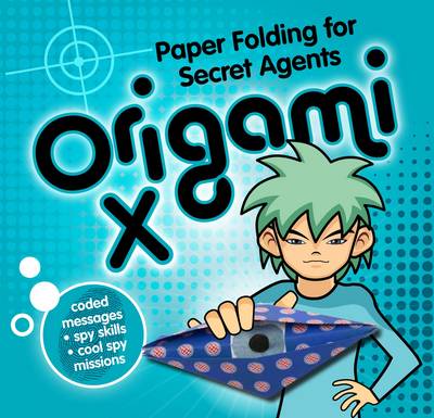 Origami X
