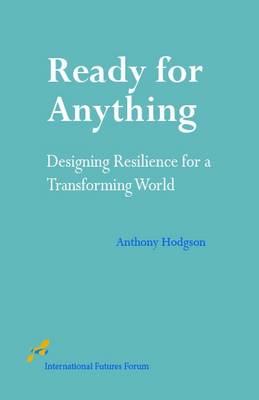 Ready for Anything