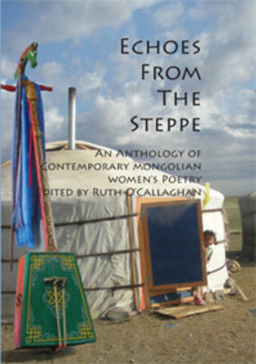 Echoes From The Steppe