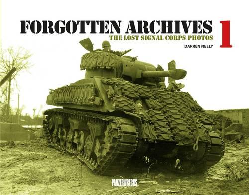 Forgotten Archives: The Lost Signal Corps Photos