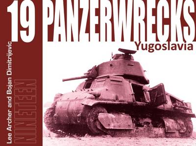 Panzerwrecks 19
