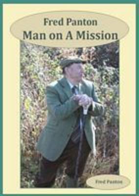 A Man on A Mission