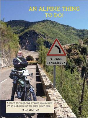 An Alpine Thing to Do!