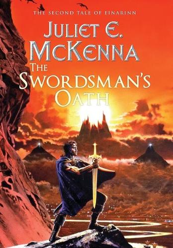 The Swordsman's Oath
