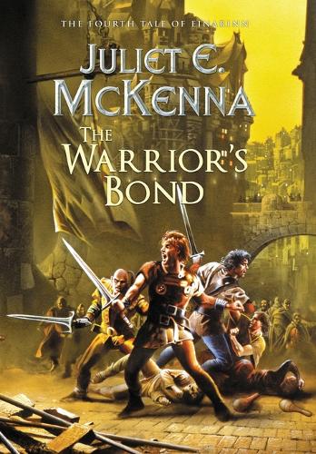The Warrior's Bond