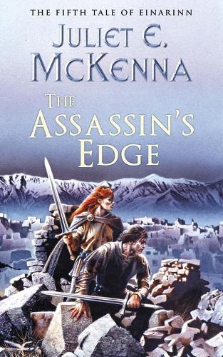 The Assassin's Edge