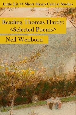 Reading Thomas Hardy