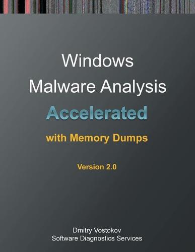 Accelerated Windows Malware Analysis with Memory Dumps