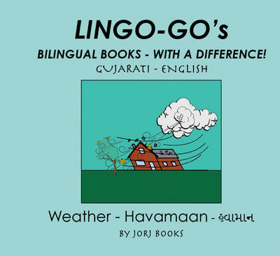 Lingo-go's Bilingual Books