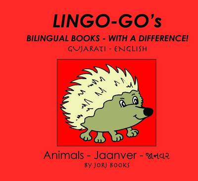 Lingo-go's Bilingual Books