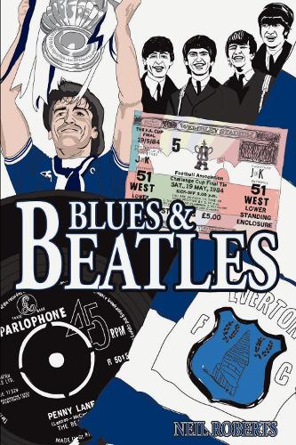 Blues & Beatles