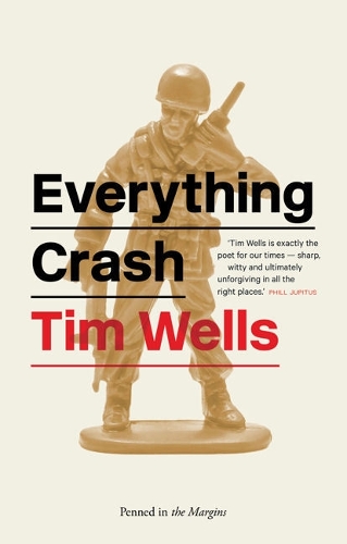 Everything Crash
