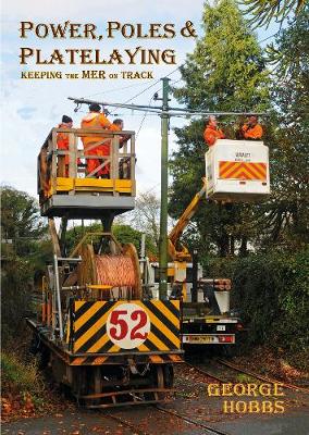 Power, Poles & Platelaying