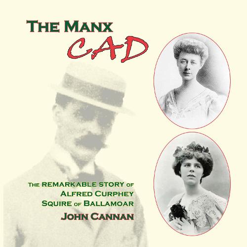 The Manx Cad