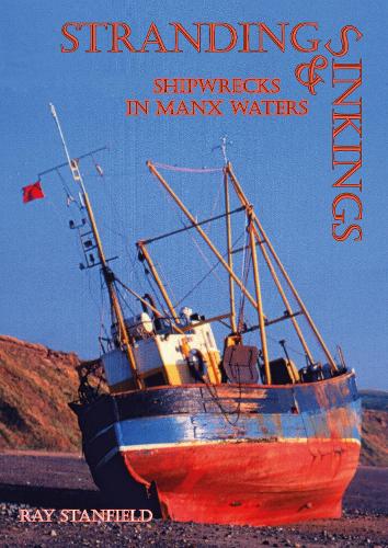 Strandings & Sinkings