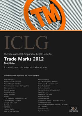 The International Comparative Legal Guide to Trade Marks 2012