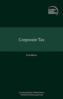 Global Legal Insights - Corporate Tax
