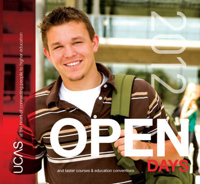 Open Days 2012 2012