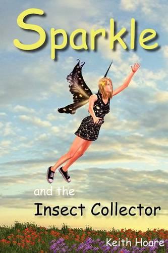 Sparkle and the Insect Collector