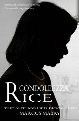 Condoleezza Rice