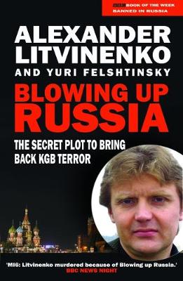 Blowing Up Russia