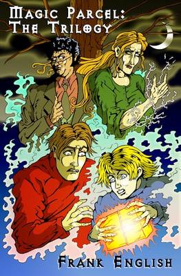 Magic Parcel - The Trilogy
