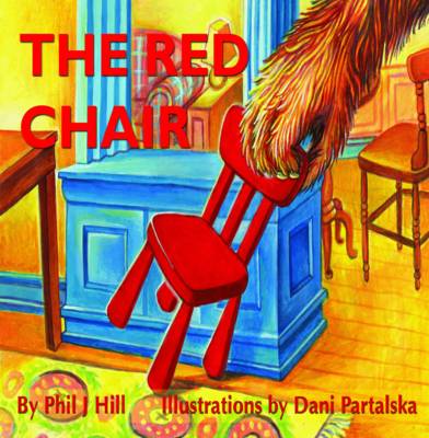 The Red Chair