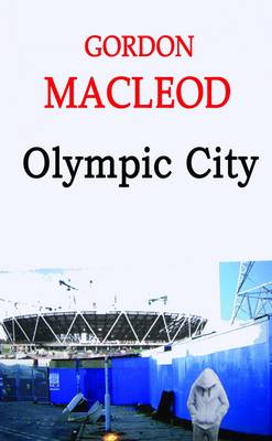 Olympic City