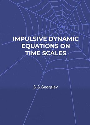 Impulsive Dynamic Equations on Time Scales