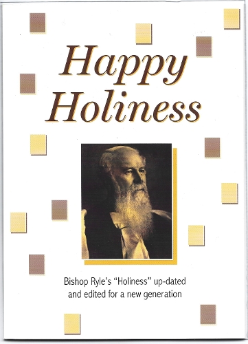 Happy Holiness