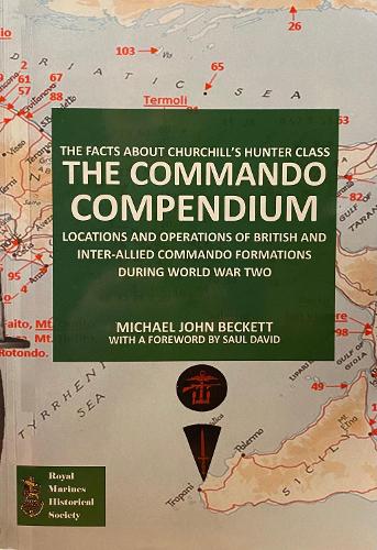 The Commando Compendium