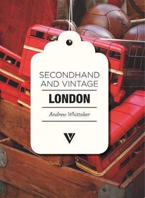 Secondhand & Vintage London