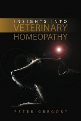 Insights into Veterinary Homeopathy