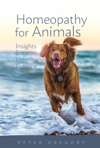 Homeopathy for Animals