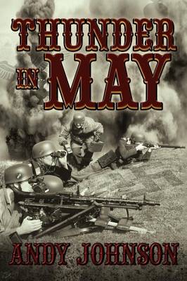 Thunder in May