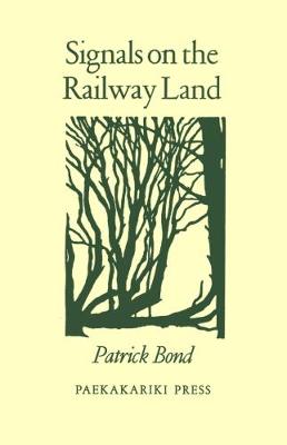 Signals on the Railway Land