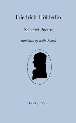 Friedrich Hölderlin — Selected Poems