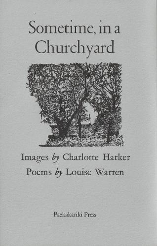 Sometime, in a Churchyard