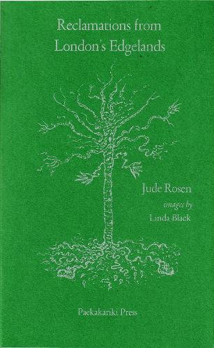 Reclamations of London's Edgelands
