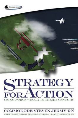 Strategy for Action