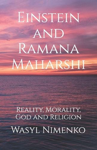 Einstein and Ramana Maharshi