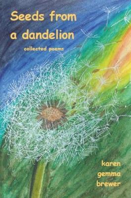 Seeds from a Dandelion