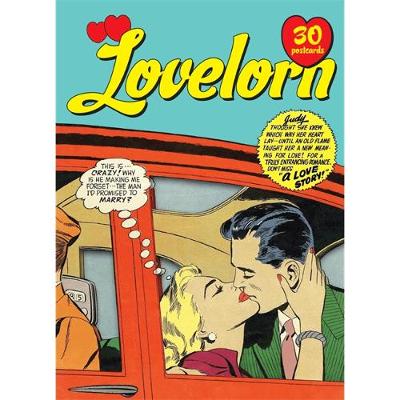 Lovelorn: 30 Postcards