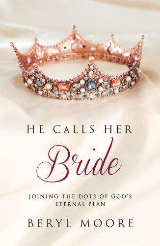 He Calls Her Bride