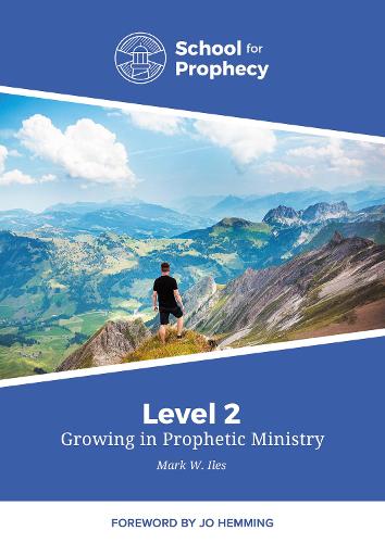 School of Prophecy - Level 2