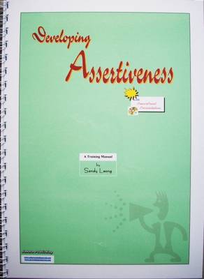 Developing Assertiveness